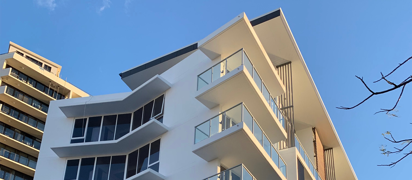 high rise